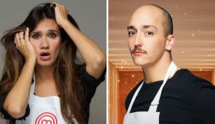 Momi Giardina Alex Pelao