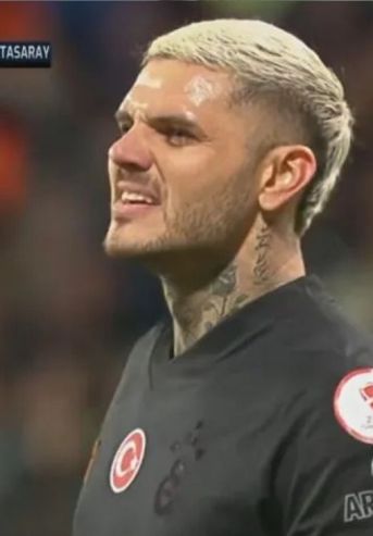 Mauro Icardi