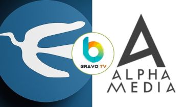 Perfil y Alpha acordaron por Bravo TV