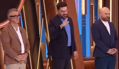 MasterChef Celebrity