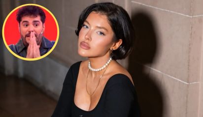 Sofía "La Reini" Gonet