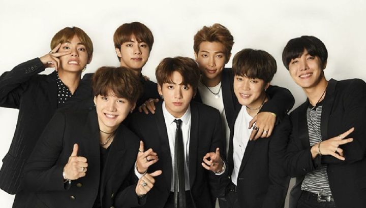 BTS viene a la Argentina en el 2026 con dos shows: fechas y países de su gira mundial