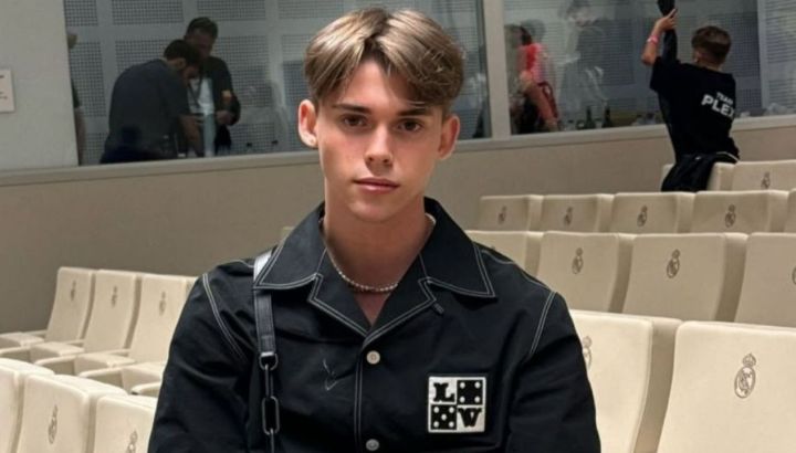 Felipe Fort habló sobre si quiere ser padre y reveló la influencia de Ricardo Fort en su decisión: “Quiero hacer lo mismo que hizo”