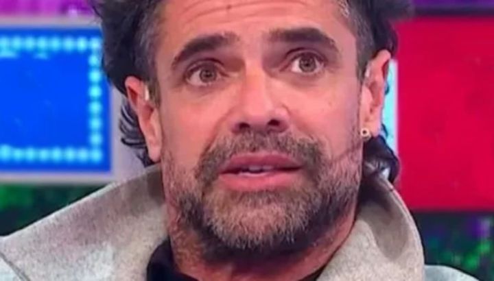 La fuerte decisión de Luciano Castro tras el escándalo que protagonizó
