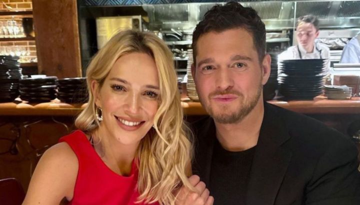 Así es la casa de Luisana Lopilato y Michael Bublé en Argentina