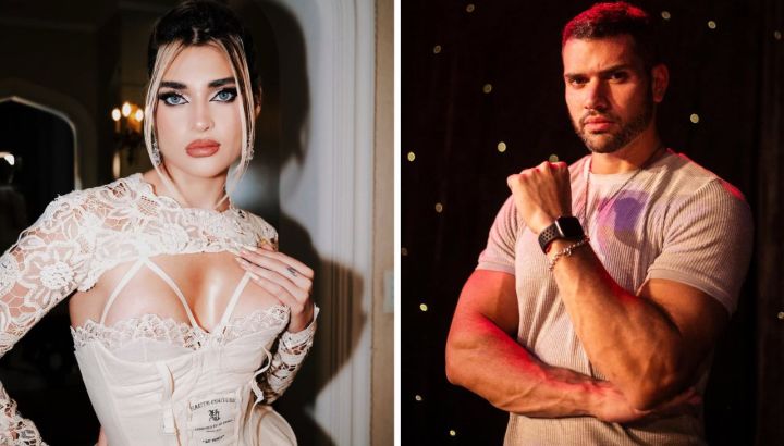 Marta Fort estalló de bronca contra su primo: "No puede exponer a la familia de esa manera"