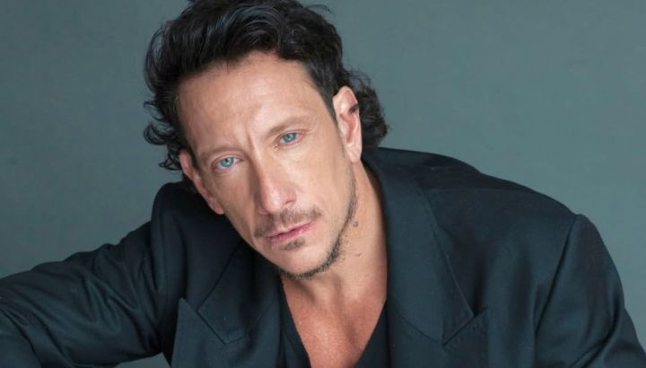 Nico Vázquez sentenció su relación actual con Gimena Accardi: “Hay que aceptarlo”