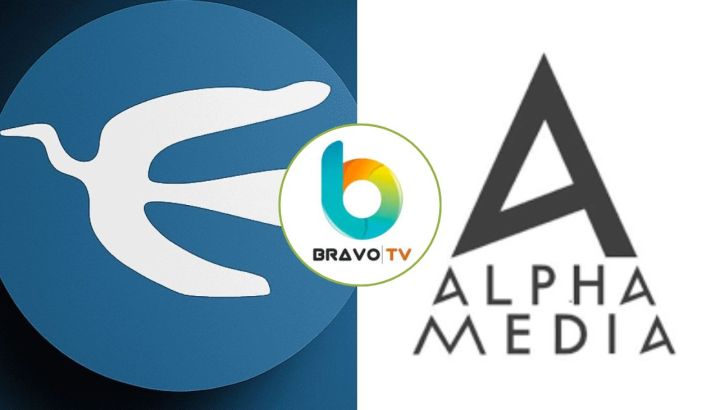 Perfil le vendió el 50% de Bravo TV a Alpha Medios: los detalles de la negociación