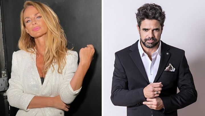 Sabrina Rojas arremetió con todo contra Luciano Castro: "Dejá de lastimar minas"