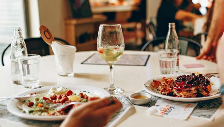 La ruta del vino “fresco”: una selección para maridar en el verano