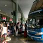 El Gobierno eliminó las compensaciones económicas a las empresas de transporte por los pasajes gratuitos para personas con discapacidad 
