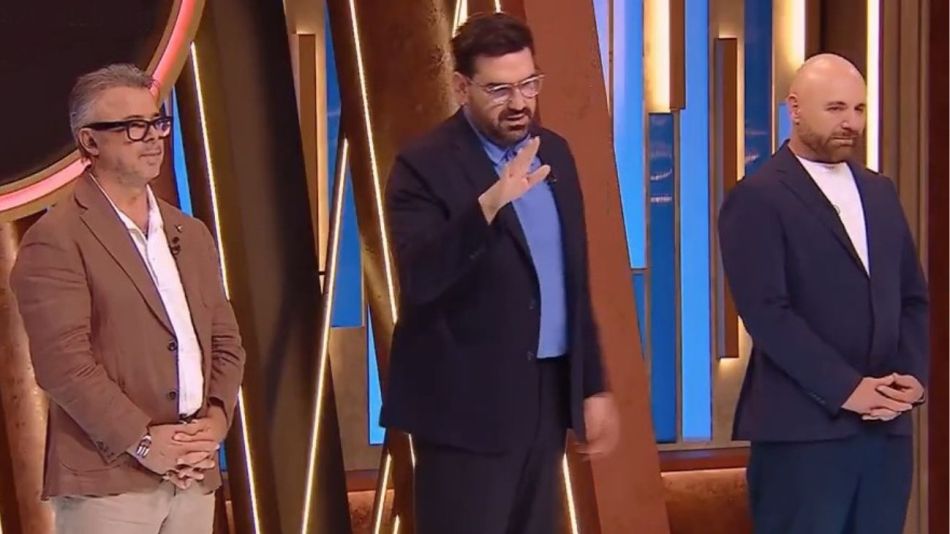 MasterChef Celebrity