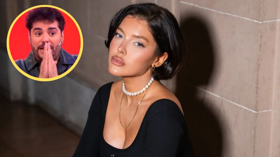 Sofía "La Reini" Gonet