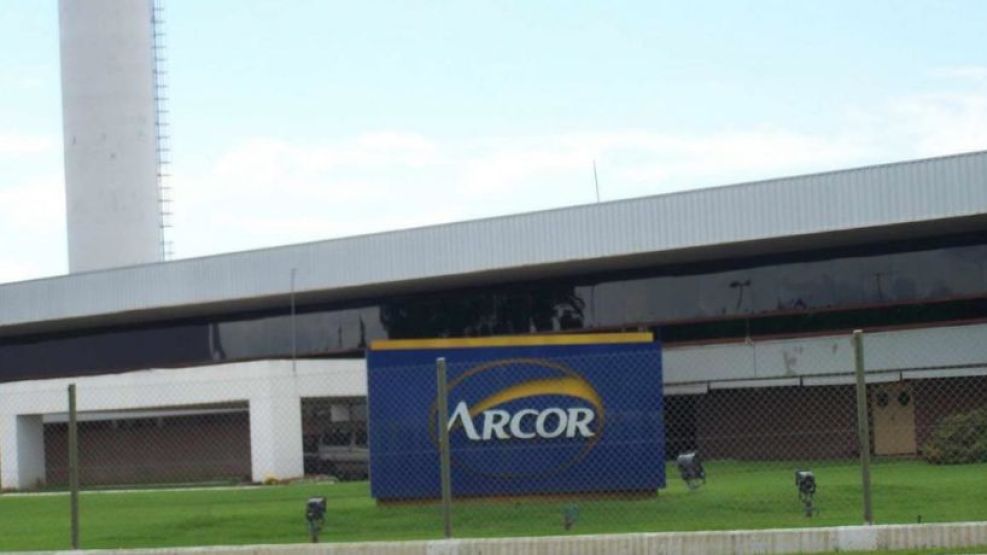 Arcor