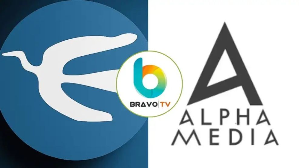 Perfil le vendió la mitad de Bravo TV a Alpha Medios