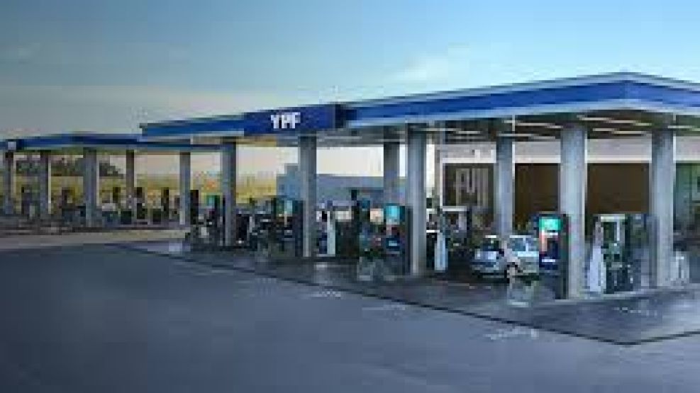 Precio de la nafta hoy en Ciudad de Buenos Aires 