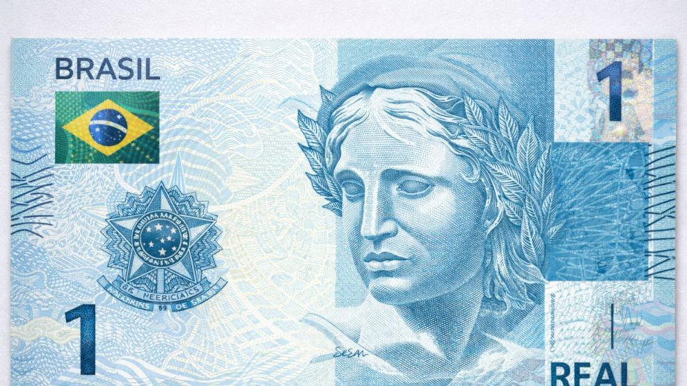 Precio del real hoy martes 13 de febrero del 2026 