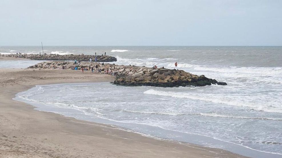 Un "mini tsunami" en Santa Clara del Mar dejó un muerto y decenas de heridos