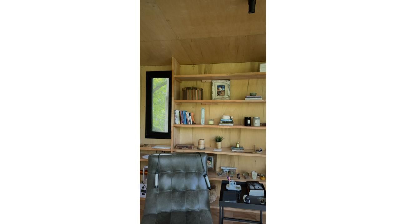 Casas de madera de alta tecnología: el wood frame se consolida en la Argentina