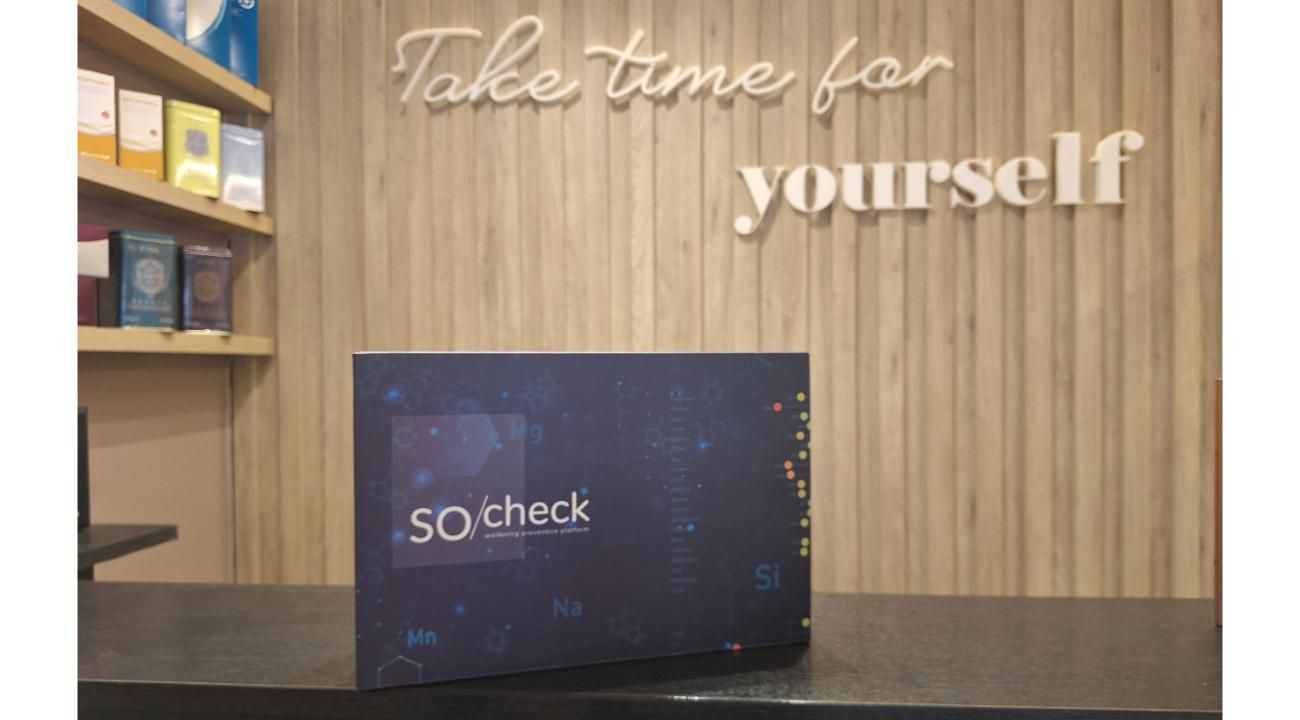 Comenzar el año con equilibrio: Medicina del Estilo de Vida para un 2026 más saludable