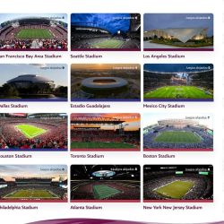 Qatar Airways Hollydays ya tiene el plan para vivir el Mundial 26.