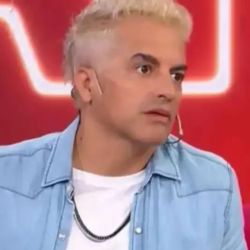 Angel de Brito | Foto:CEDOC