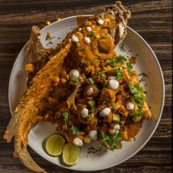Comida picante