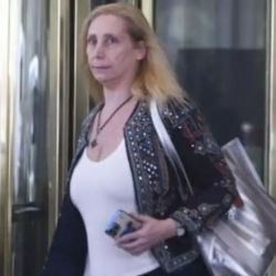 Karina Milei | Foto:CEDOC