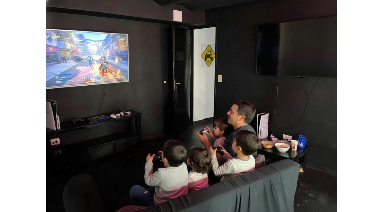 Dreamland Coffee: un 2025 de crecimiento, resiliencia y familias felices