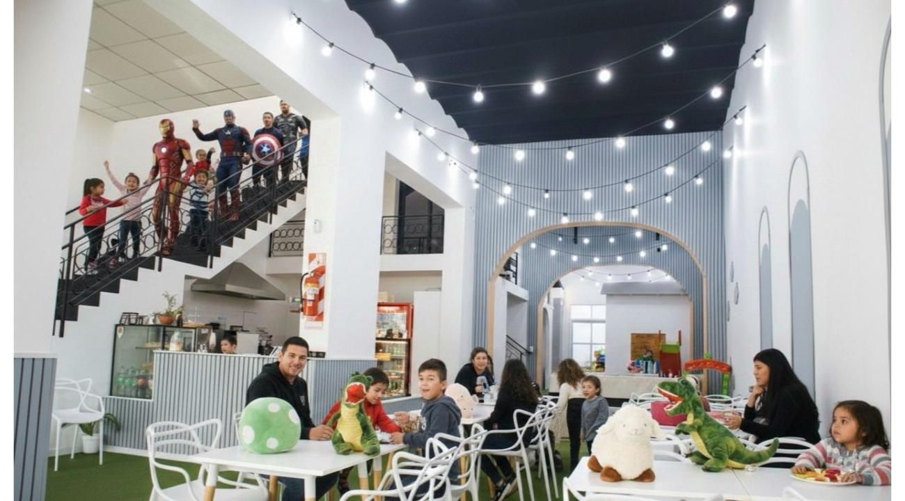 Dreamland Coffee: un 2025 de crecimiento, resiliencia y familias felices