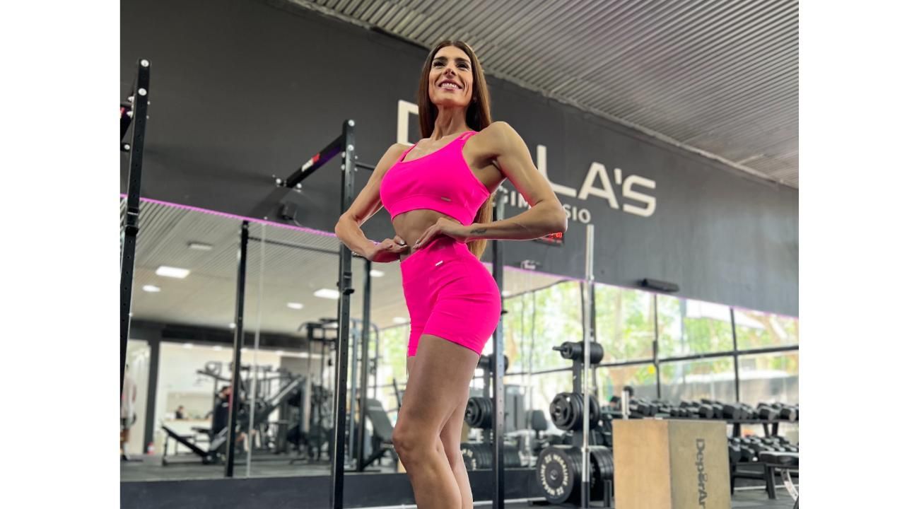 Entrenamiento de fuerza para la longevidad y el bienestar integral