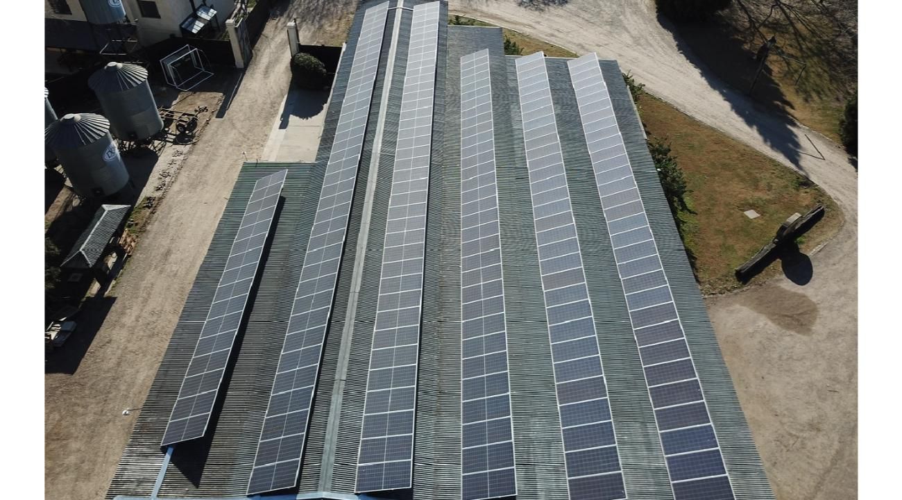 La rentabilidad de la eficiencia