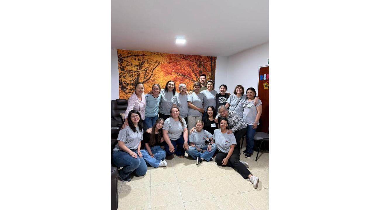 Psicooncología: un abrazo para la familia