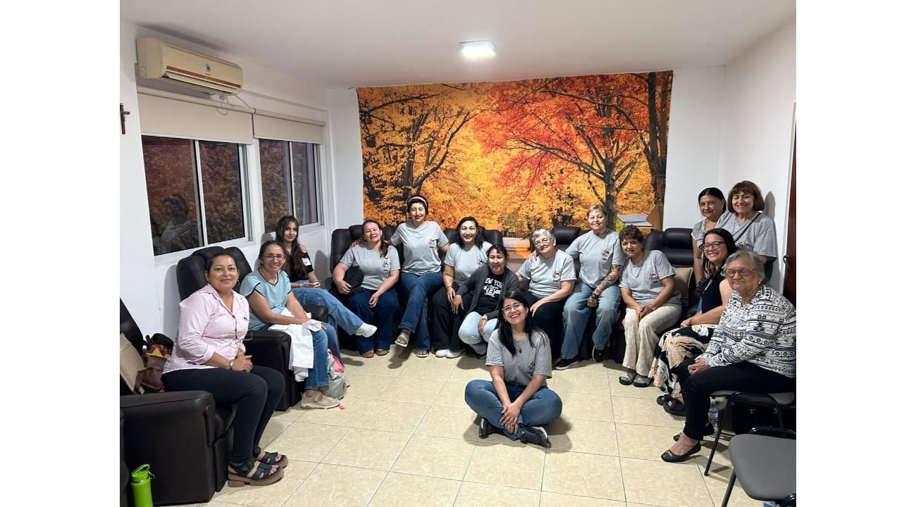 Psicooncología: un abrazo para la familia