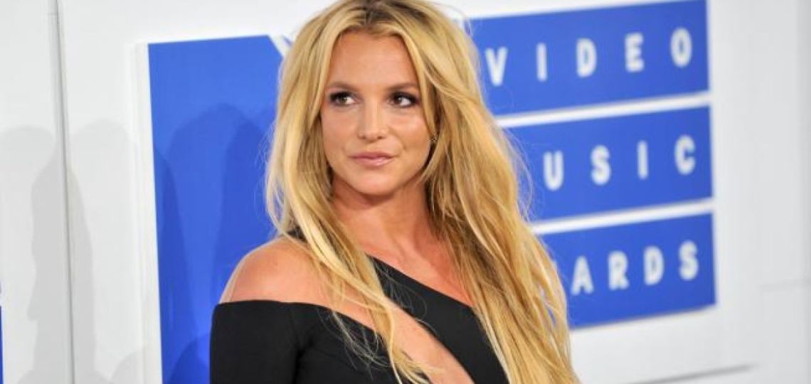 Britney Spears: la vuelta más esperada es íntima, poderosa y lejos de Estados Unidos