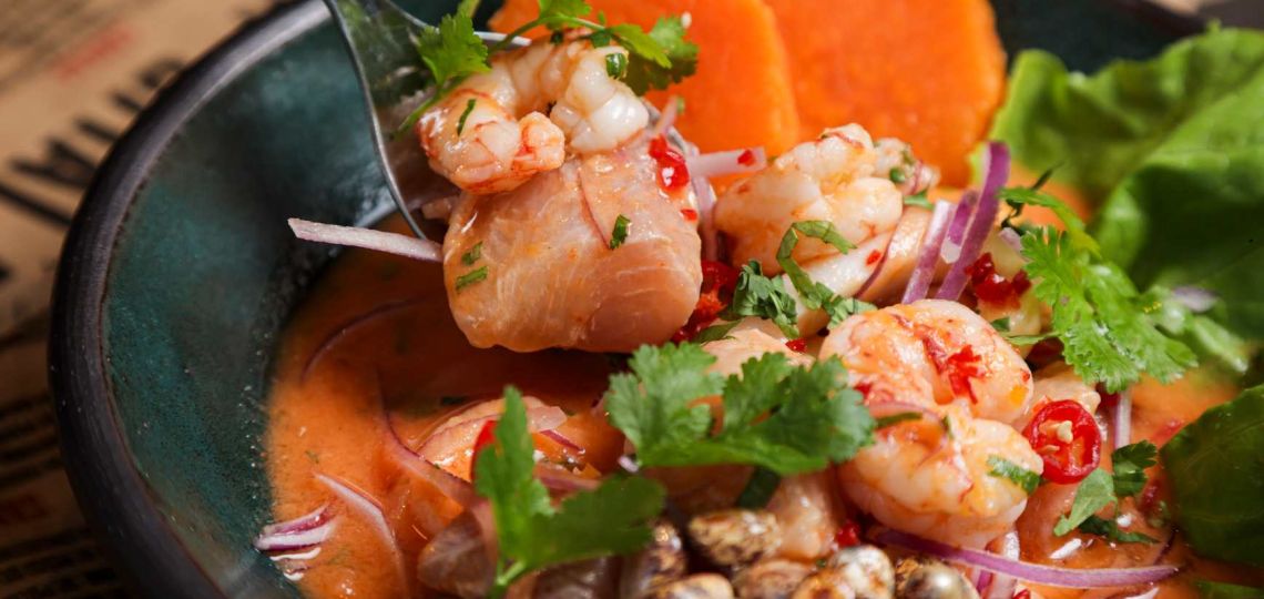 Sabores que arden: dónde probar comida picante en Buenos Aires