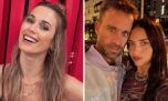 Chechu Bonelli sobre los rumores de romance con Facundo Pieres, ex de Zaira Nara: “Lo conozco hace mucho tiempo”