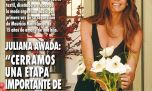 Juliana Awada: "Cerramos una etapa importante de nuestras vidas"