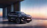 ¿Arkana o Filante? El SUV coupé que Renault prepara en nuestra región junto a Geely y llegará en 2027