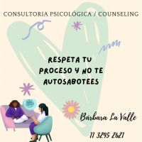 Cuando hablar alivia: el método humano de acompañamiento que sostiene Bárbara La Valle