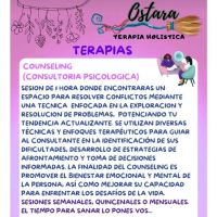 Cuando hablar alivia: el método humano de acompañamiento que sostiene Bárbara La Valle