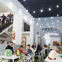 Dreamland Coffee: un 2025 de crecimiento, resiliencia y familias felices