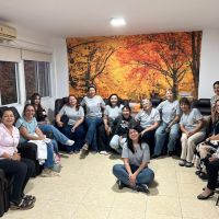 Psicooncología: un abrazo para la familia