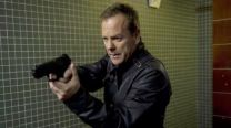 Kiefer Sutherland