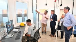 Acuerdo Nación-Ciudad para la entrega de la cárcel de Marcos Paz y desocupar Devoto 14012026