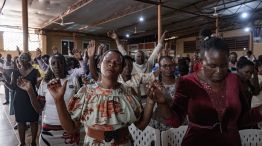 Al menos 388 millones de cristianos viven expuestos a persecuciones 14012026