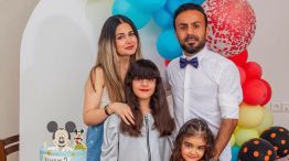 Exjugador de Tractor Sazi Tabriz, fue asesinado junto con su esposa 14012026