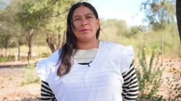 Gloria Argentina Cisneros 14012026