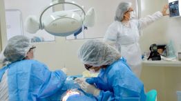 Hospital odontológico de la UBA 14012026