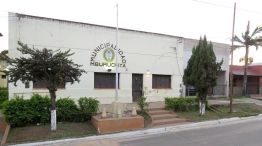 Municipalidad de Mburucuyá